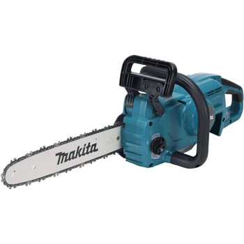 Акумуляторна ланцюгова пила Makita DUC 357 ZX2 18 В 35 см 7,7 м/с Безщіткова Solo - без акумулятора, без зарядного пристрою