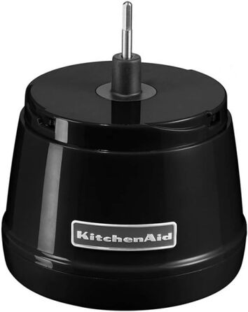 Подрібнювач KitchenAid 5KFC3515EOB, чорний