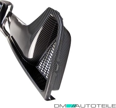 Задній дифузор DM Auto Parts Sport Performance Carbon підходить для пакету F32 F33 F36 M