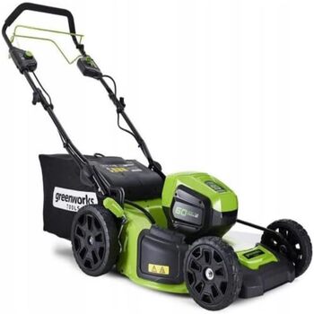 Тільки інструмент для газонокосарки Greenworks 60V Gen II 51 см SP