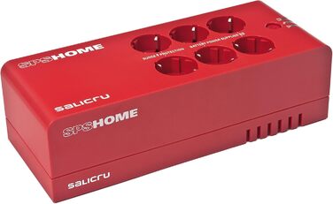 Інвертор Salicru SPS 850 Home (850VA)