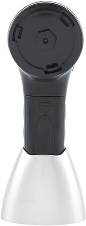 Автоматична електрична щітка для взуття Handheld Shine Polisher Chaussure Electrique avec Cinq Ttes de pour Cirages et L'entretien des Voyage Homme Battery