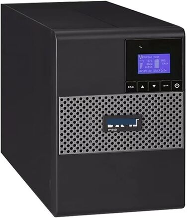 Джерело безперебійного живлення CAYUND UPS 5P 850i Online Tower Standard 850VA/600W