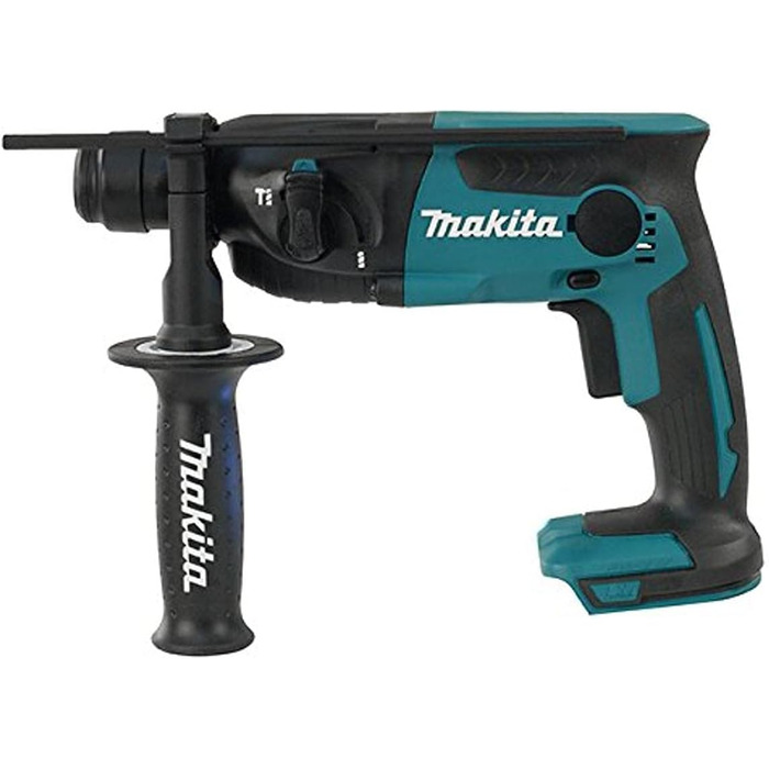 ПЕРФОРАТОР SDS-PLUS MAKITA 18 V LI-ION 16 MM (MACHINE SEULE) - DHR165Z