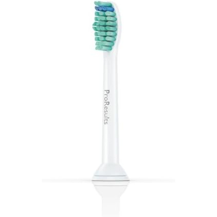 Насадка для щітки Philips HX6018/05 Sonicare ProResults Стандартна комплектація 8 - 6 2 Безкоштовно