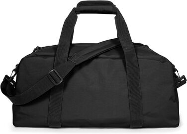 Дорожня сумка Eastpak STAND , 25 x 53 x 24 см, 34 л - чорний (Black)