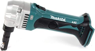 Акумуляторні кусачки Makita DJN 161 ZJ 18V Solo Makpac - без акумулятора, без зарядного пристрою