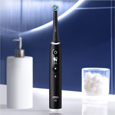 Електрична зубна щітка Oral-B iO Series 6, 2 щітки