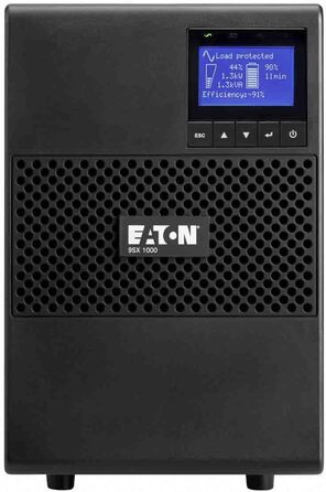 Система ДБЖ Eaton 9SX1500I 1500 ВА