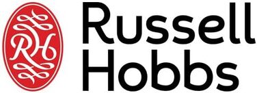 Кавоварка Russell Hobbs цифровий таймер, душова лійка для оптимальної екстракції та аромату Букінгем (макс. 10 чашок, скляний глечик 1,25 л, нагрівальна плита, 1000 Вт) Кавоварка з фільтром 20680-56