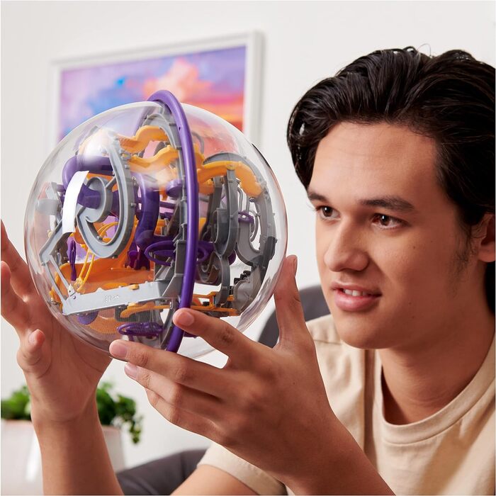 Spin Master Perplexus Epic New Edition, Spin Master Perplexus Epic New Edition