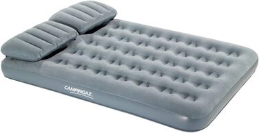 Двомісне розумне ліжко Matelas gonflable