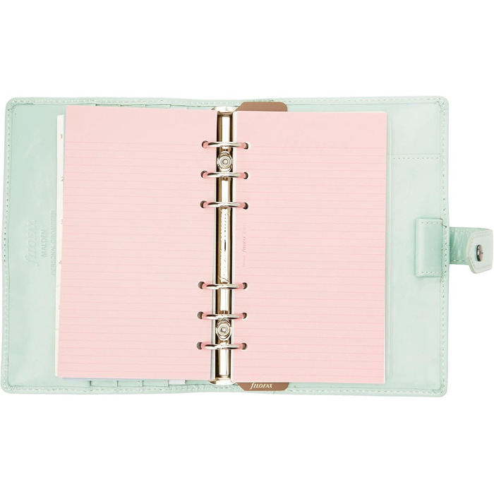 Органайзер Filofax Особисте яйце Malden Duck Egg, 25855