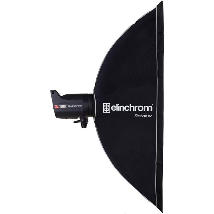 Квадратна коробка Elinchrom Rotalux 100 см (el26643), без Speedring