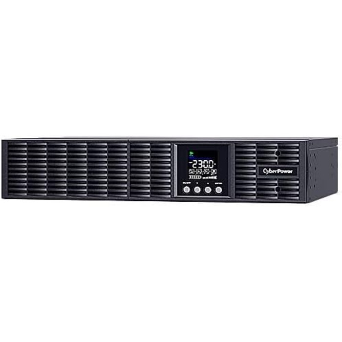 ДБЖ CyberPower Systems OLS3000ERT2UA Online 2U 3000VA/2700W