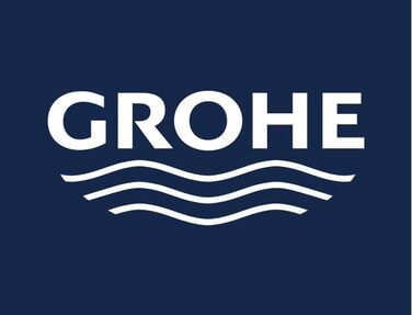 Душові системи GROHE Rainshower Solo 150 (душова штанга, 2 види розпилення) хром, 27273001