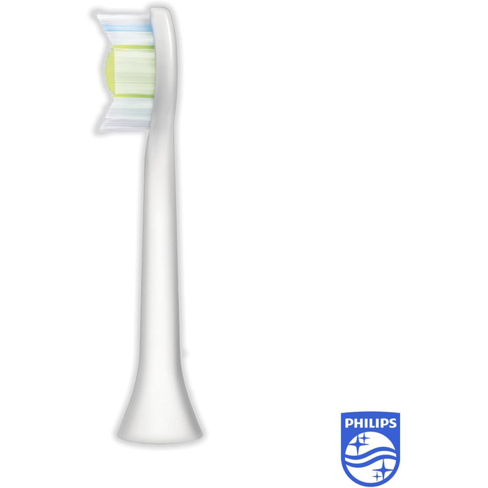 Насадки для щітки Philips Sonicare DiamondClean Standard Sonic Toothbrush (модель HX6064/07)