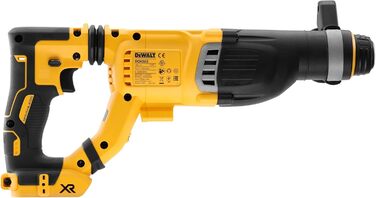 Акумуляторний перфоратор Dewalt DCH263NK-XJ SDS-Plus 18В безщітковий, без акумулятора, без зарядного пристрою