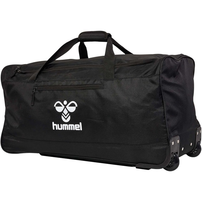 2.0 Trolley L Black, 2.0 Trolley L Black