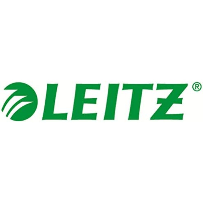 Коробка для зберігання та транспортування Leitz Click & Store для підвішування файлу, A4, 60460095 (середня (до A4), крижано-блакитна)