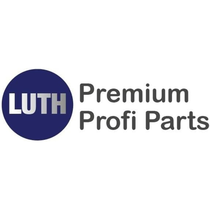 Лампа для духовки LUTH Premium Profi Parts E14 40W 220/230V для AEG Electrolux Zanussi 50279890003