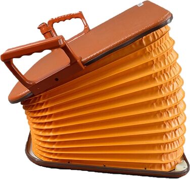 Крісло EsaSam Lifting Aid Cushion, Подушка для сидіння Lifting Aid з підтримкою до 150 кг, Диванна подушка для підйому сидіння допомагає м'яко підняти користувача, щоб посадити його в крісло або диван