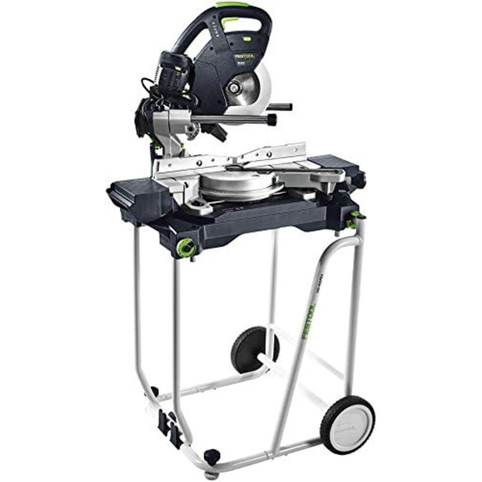 Поперечна пила Festool KS 60 E-UG-Set KAPEX - 574788