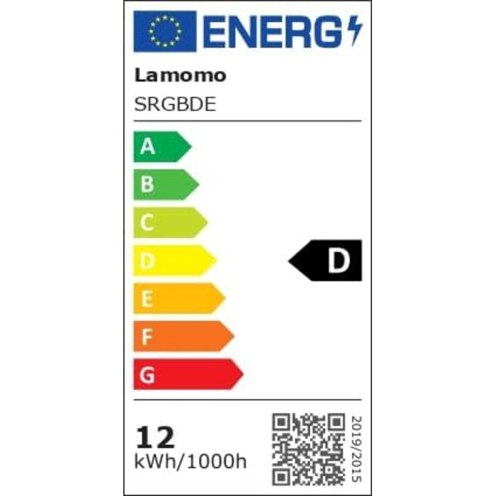 Світлодіодна стрічка Lamomo 5 м, неонова світлодіодна стрічка RGBIC з теплою білою модою, світлодіодна стрічка з ефектом веселки, додаток і пульт дистанційного керування, синхронізація музики, водонепроникна світлодіодна трубка, гнучка для дому, спальні, 