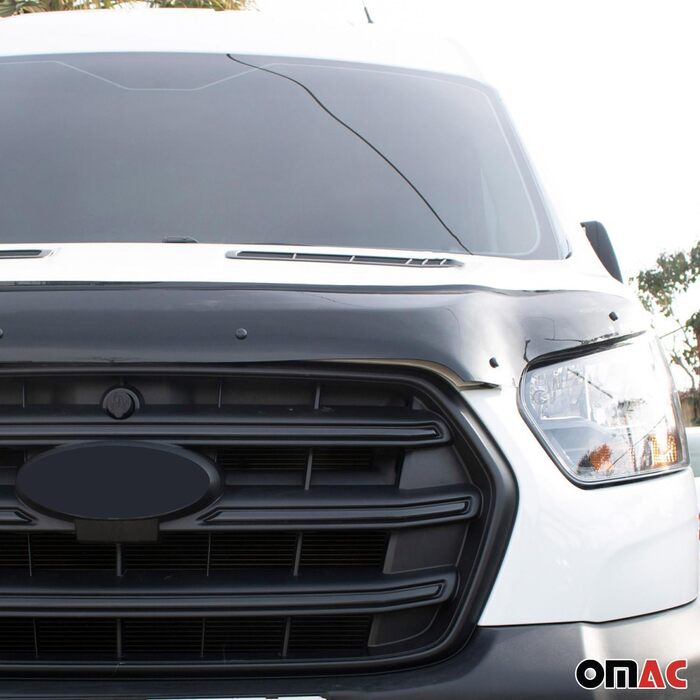 Сумісний з Ford Transit 2020-24 Dark