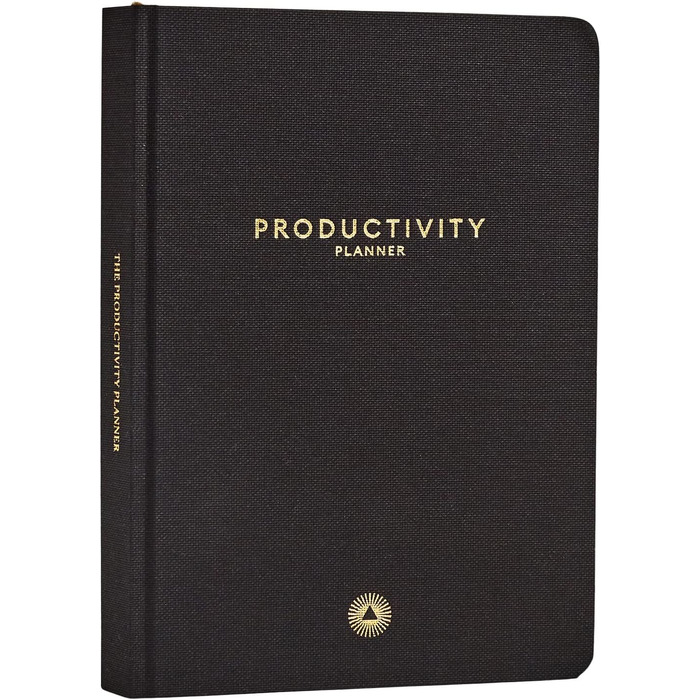 Продукти для підвищення продуктивності (Productivity Planner)