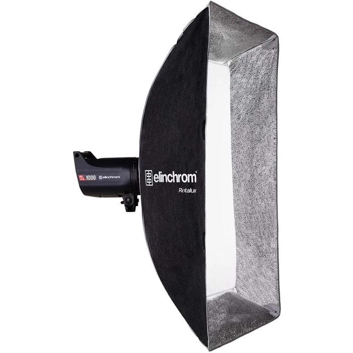 Квадратна коробка Elinchrom Rotalux 100 см (el26643), без Speedring