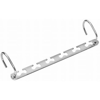 Організатор Hampton Direct Wonder Hanger Cascading Platinum Edition