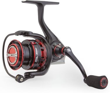 Спінінгова котушка Abu Garcia Revo SX 40