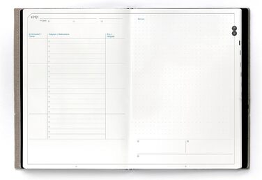 Інструменти для перегляду тижня X17 A5