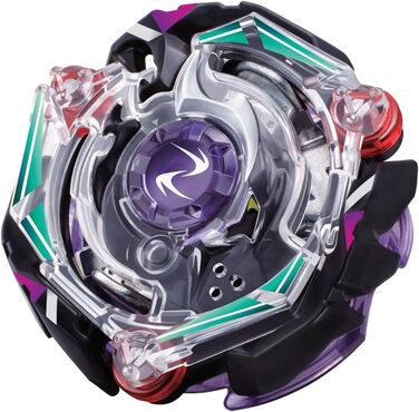 Невідомий Beyblade Burst B-74 Starter Circle Satan.2G.LP