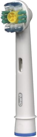 Пензлі Braun Oral-B 3D білі, 2 шт. и