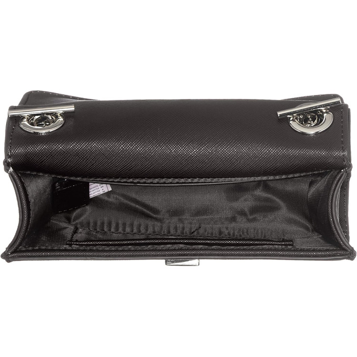 Сумки Valentino - Клатч Divina Sa Clutch Black (Nero)