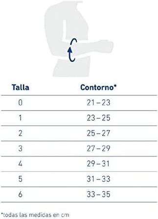 Бандаж на лікоть Bauerfeind, Epitrain, бежевий, розмір 5, натуральний