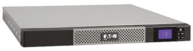 Живлення Eaton 5P 1150i 1150 ВА//770 Вт Стійка 1U USB RS232 та релейний контакт 5 хв Час роботи 700 Вт, один розмір, 5P1150IR