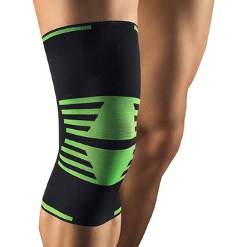 Бандаж для підтримки колінного суглоба Bort ActiveColor Sport Knee Support Бандаж для підтримки колінного суглоба, XL