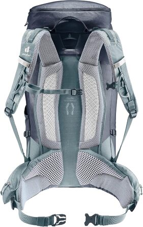 Туристичний рюкзак deuter Trail Pro 36 via ferrata