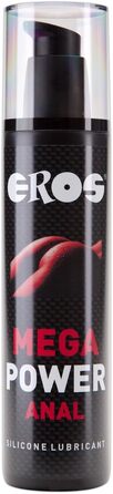 Мл Eros Mega Power Anal, 250