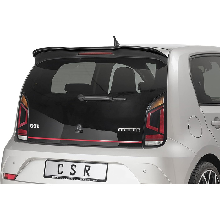 З ABE Сумісний з/заміна для VW up GTI HF579-G