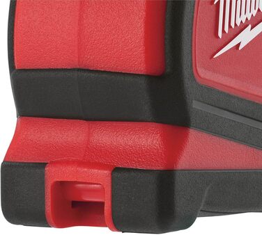 Односпальне ліжко Milwaukee Flexmetro PRO 5m x 25mm mtrica (cajas de 6)