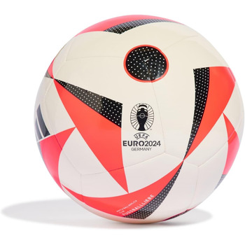 М'яч Adidas Football Love Club Euro 2024 М'яч IN9372, унісекс, білий, 3 EU