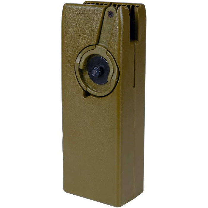 Раундів Ручний кривошип BBS Швидка швидкість M4 Loader Tactical Magazine Pouch CB, 1000