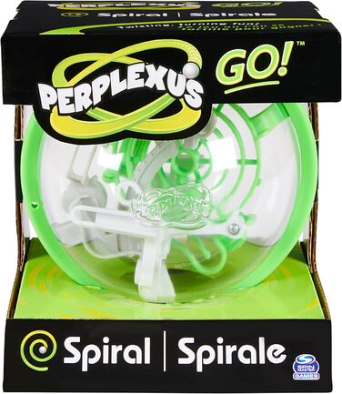 Сортовано), 6059581 BGM OGM Perplexus Go GML (