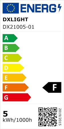 Світлова панель, світлодіодна панель із синхронізацією музики RGB IC, лампа навколишнього середовища з живленням від USB, підсвічування ігрового телевізора зі зміною кольору з пультом дистанційного керування, 8 динамічних режимів для кімнатних ігор Deco 3