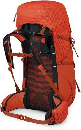 Чоловічі кросівки Osprey Talon Pro 40 L-XL Orange Mars Orange