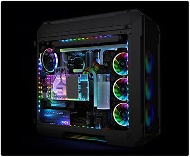 Аксесуари для ПК Thermaltake Lumi RGB Plus Strip 3 Pack